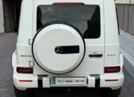 MERCEDES – Clase G – AMG G 63