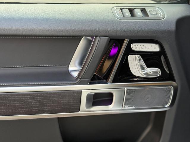 MERCEDES – Clase G – AMG G 63
