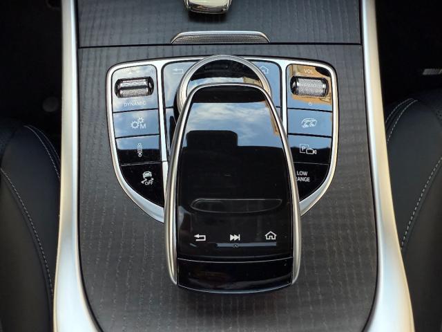 MERCEDES – Clase G – AMG G 63