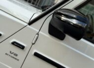 MERCEDES – Clase G – AMG G 63