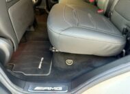 MERCEDES – Clase G – AMG G 63