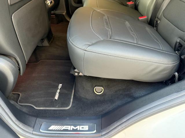 MERCEDES – Clase G – AMG G 63