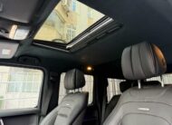MERCEDES – Clase G – AMG G 63