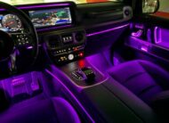 MERCEDES – Clase G – AMG G 63