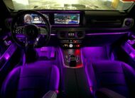 MERCEDES – Clase G – AMG G 63