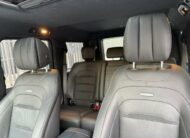 MERCEDES – Clase G – AMG G 63