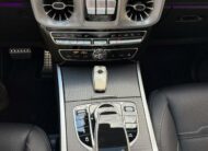 MERCEDES – Clase G – AMG G 63
