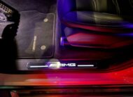 MERCEDES – Clase G – AMG G 63