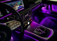 MERCEDES – Clase G – AMG G 63