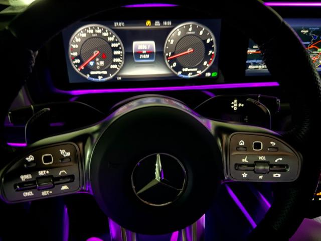 MERCEDES – Clase G – AMG G 63