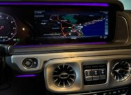 MERCEDES – Clase G – AMG G 63