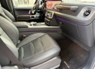 MERCEDES – Clase G – AMG G 63