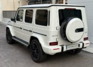 MERCEDES – Clase G – AMG G 63