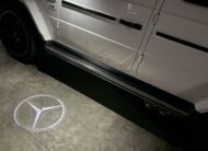 MERCEDES – Clase G – AMG G 63