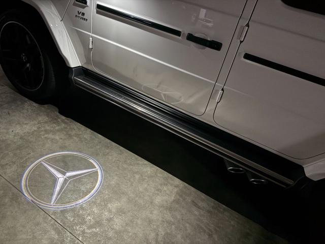 MERCEDES – Clase G – AMG G 63