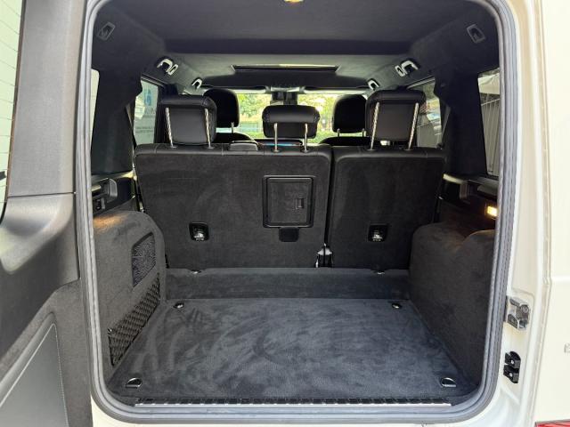 MERCEDES – Clase G – AMG G 63