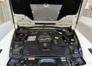 MERCEDES – Clase G – AMG G 63