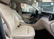 MERCEDES – GLC – 220 d 4Matic -AMG Line-