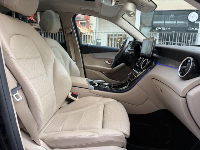 MERCEDES – GLC – 220 d 4Matic -AMG Line-