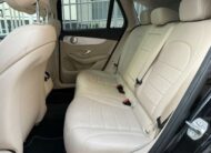 MERCEDES – GLC – 220 d 4Matic -AMG Line-