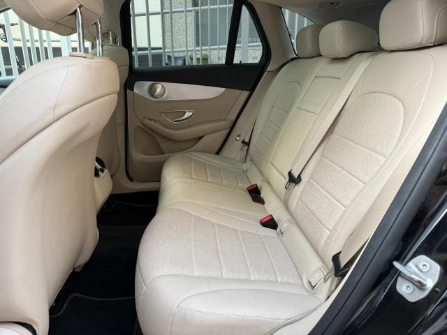 MERCEDES – GLC – 220 d 4Matic -AMG Line-