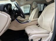 MERCEDES – GLC – 220 d 4Matic -AMG Line-