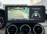 MERCEDES – GLC – 220 d 4Matic -AMG Line-