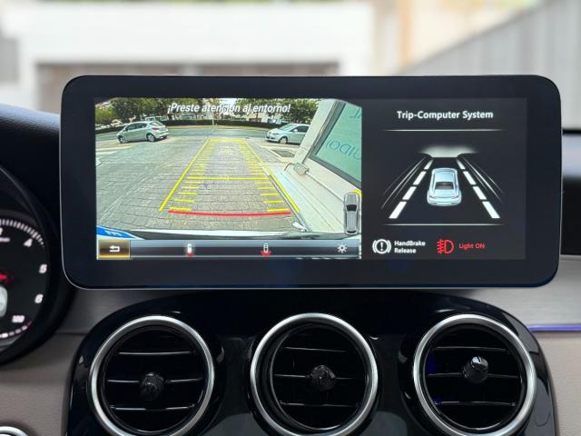 MERCEDES – GLC – 220 d 4Matic -AMG Line-