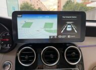 MERCEDES – GLC – 220 d 4Matic -AMG Line-