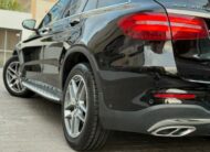 MERCEDES – GLC – 220 d 4Matic -AMG Line-