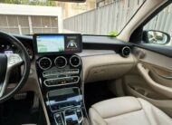 MERCEDES – GLC – 220 d 4Matic -AMG Line-