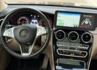 MERCEDES – GLC – 220 d 4Matic -AMG Line-