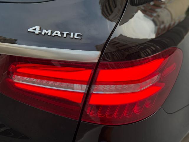 MERCEDES – GLC – 220 d 4Matic -AMG Line-