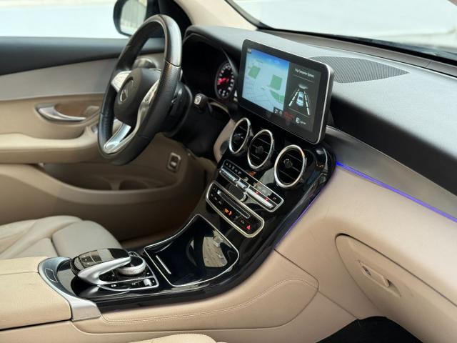 MERCEDES – GLC – 220 d 4Matic -AMG Line-