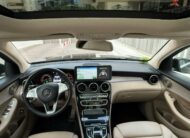 MERCEDES – GLC – 220 d 4Matic -AMG Line-