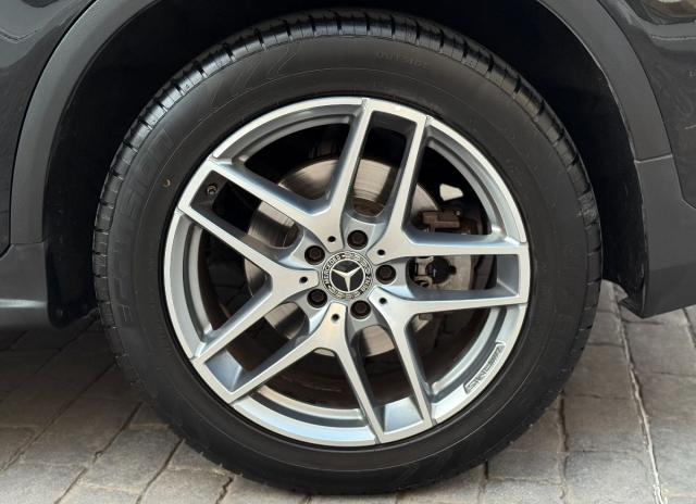 MERCEDES – GLC – 220 d 4Matic -AMG Line-
