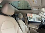 MERCEDES – GLC – 220 d 4Matic -AMG Line-