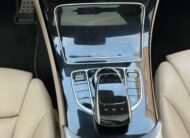 MERCEDES – GLC – 220 d 4Matic -AMG Line-