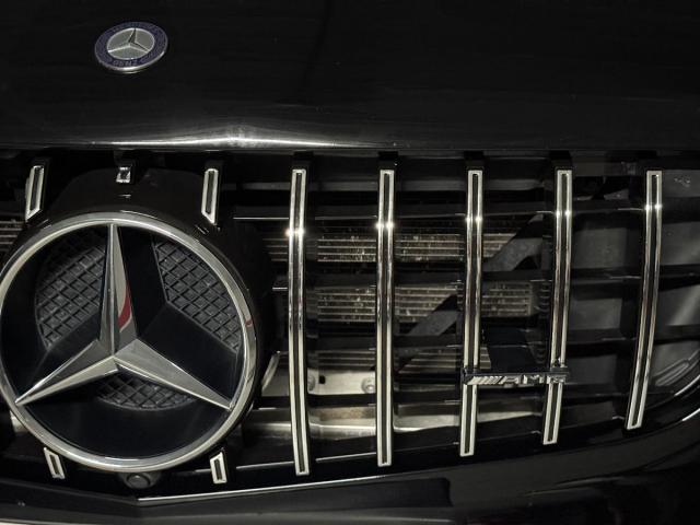 MERCEDES – GLC – 220 d 4Matic -AMG Line-