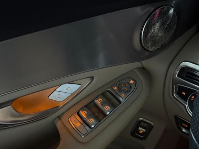 MERCEDES – GLC – 220 d 4Matic -AMG Line-