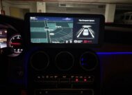 MERCEDES – GLC – 220 d 4Matic -AMG Line-