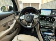 MERCEDES – GLC – 220 d 4Matic -AMG Line-