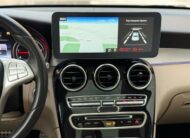 MERCEDES – GLC – 220 d 4Matic -AMG Line-