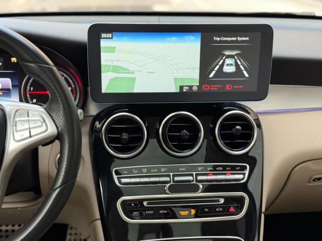 MERCEDES – GLC – 220 d 4Matic -AMG Line-