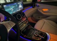MERCEDES – GLC – 220 d 4Matic -AMG Line-
