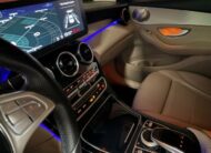 MERCEDES – GLC – 220 d 4Matic -AMG Line-