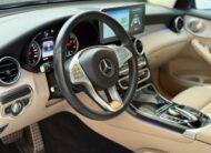 MERCEDES – GLC – 220 d 4Matic -AMG Line-