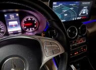 MERCEDES – GLC – 220 d 4Matic -AMG Line-