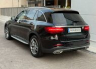 MERCEDES – GLC – 220 d 4Matic -AMG Line-