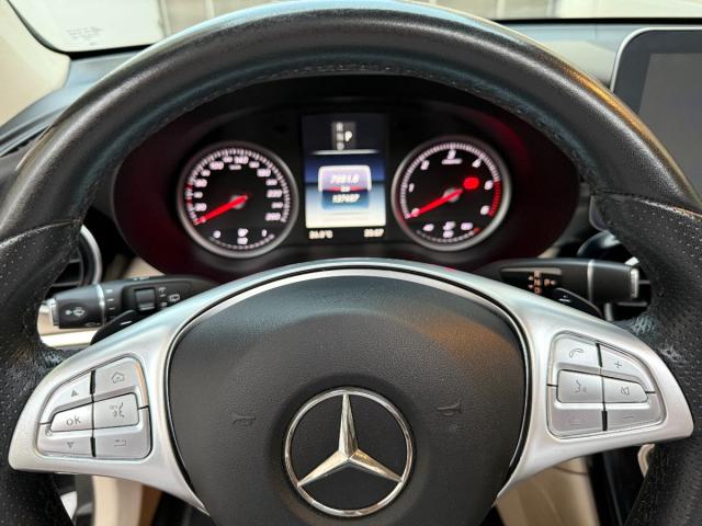 MERCEDES – GLC – 220 d 4Matic -AMG Line-